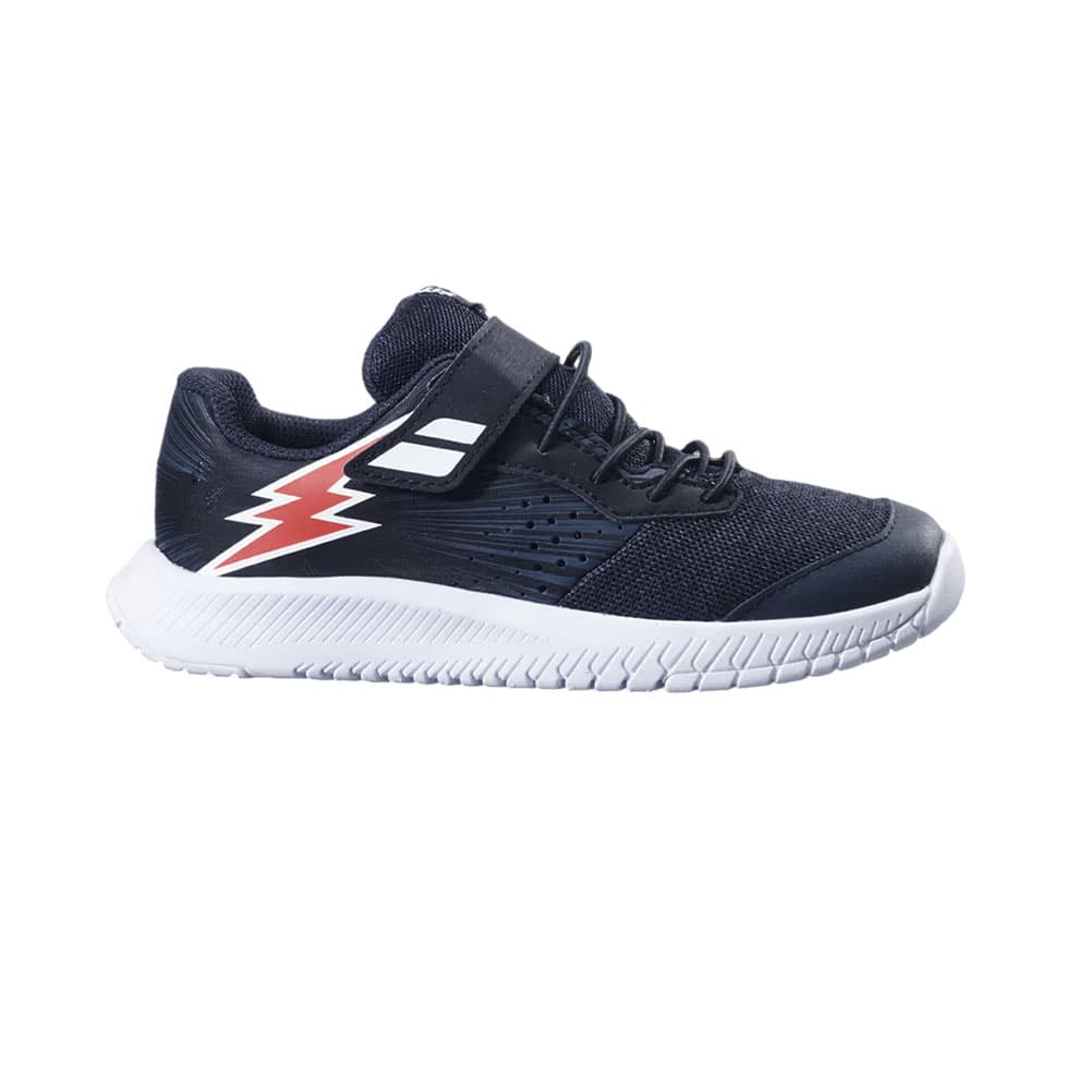 Calçado Esportivo Babolat Pulsion Kids 32S24518-2042