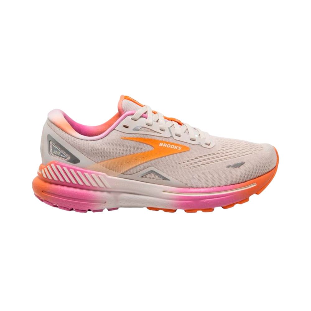 Tênis Brooks Adrenaline Gts 23 1203811B117