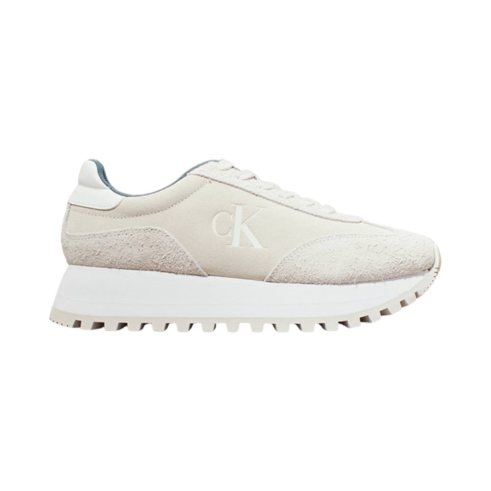 Calçado Esportivo Calvin Klein YW0YW01574 0GF