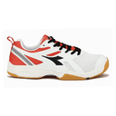 Calçado Esportivo Diadora Masculino Volley Netjumper Branco
