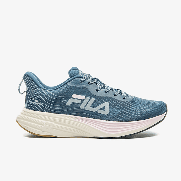 Tênis Feminino Fila Racer Curve 2 Running
