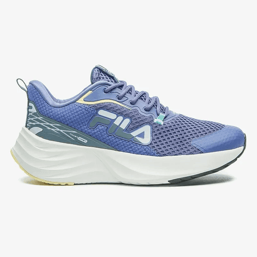Tênis Feminino Fila Running Racer Comet