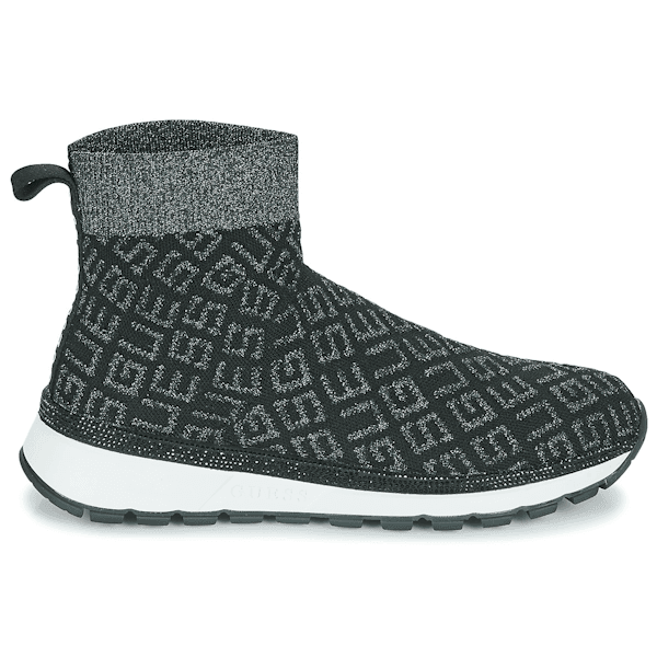 Calçado Esportivo Feminino Guess Zyla