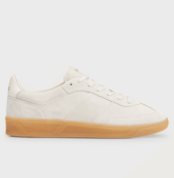 Calçado Esportivo Feminino Hugo Boss Brenta Tenn Sd