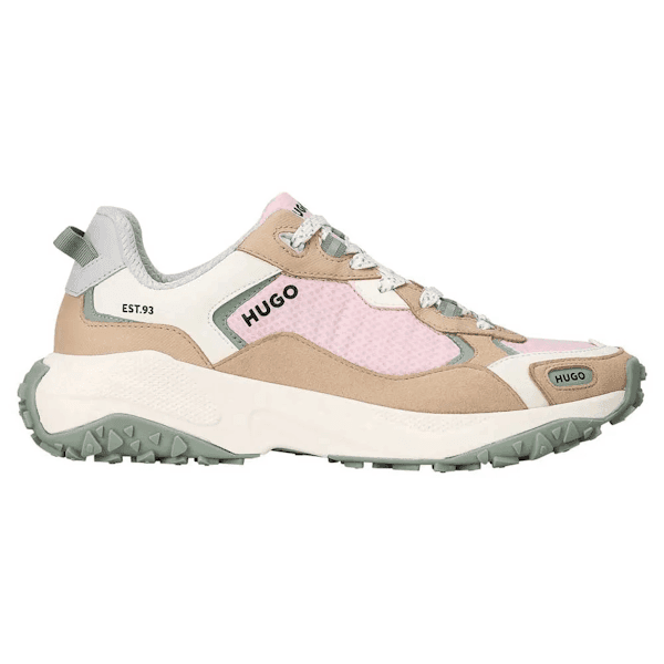 Calçado Esportivo Feminino Hugo Boss GO1ST Mfpu