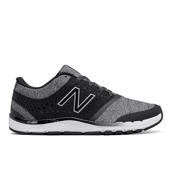 Calçado Esportivo Feminino New Balance 577 V4 Cush+