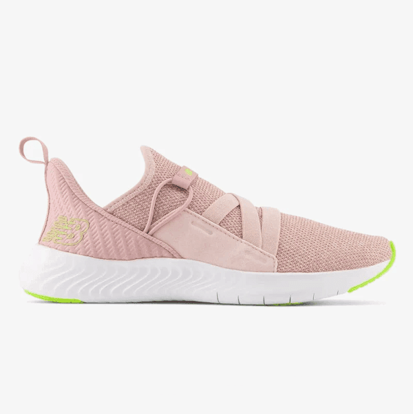 Calçado Esportivo Feminino New Balance Dynasoft Beaya Slipon V2