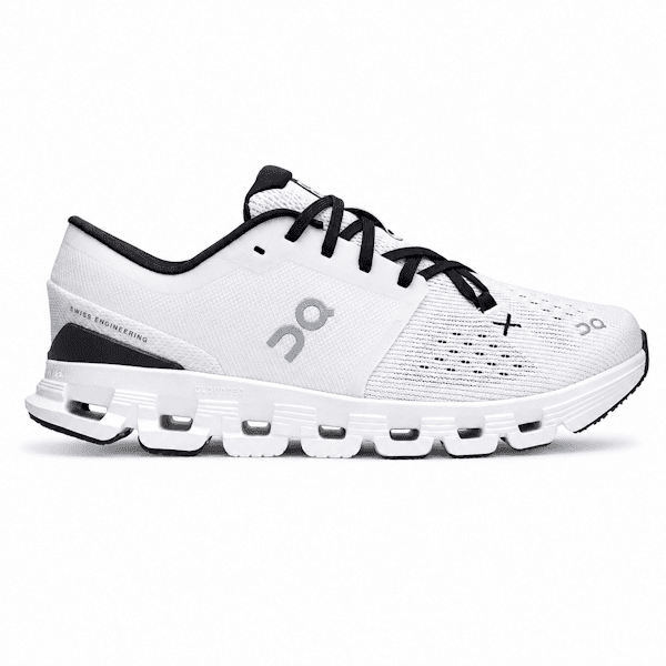 Tênis On Cloud X 4 Feminino