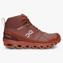 Calçado Esportivo Feminino On-Running Cloudrock Waterproof