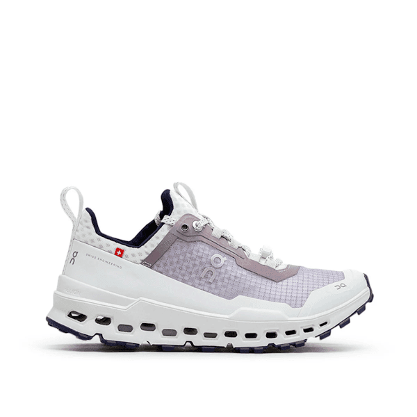 Calçado Esportivo Feminino On-Running Cloudultra Fluorita