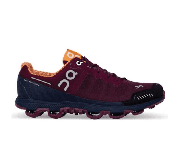 Calçado Feminino On-Running Cloudventure