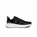 Tênis Feminino Peak Taichi Turbo Stride Preto/Branco