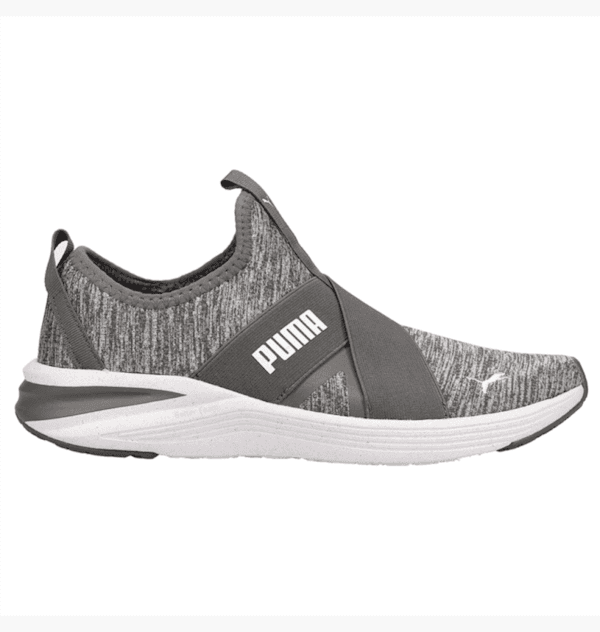 Tênis Feminino Puma Better Foam Prowl Slip Knit