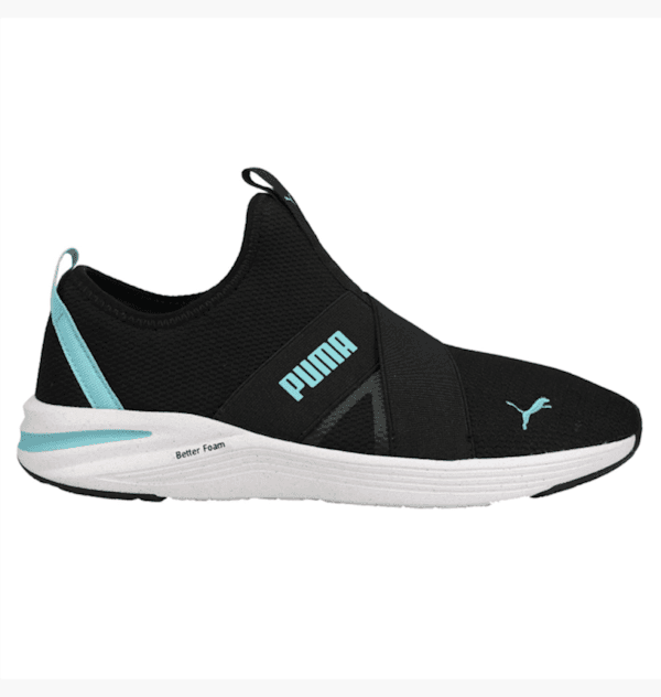 Tênis Feminino Puma Better Foam Prowl Slip On