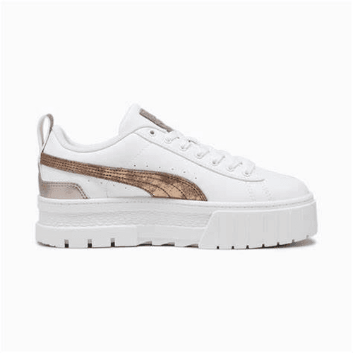 Calçado Esportivo Feminino Puma Mayze Glam