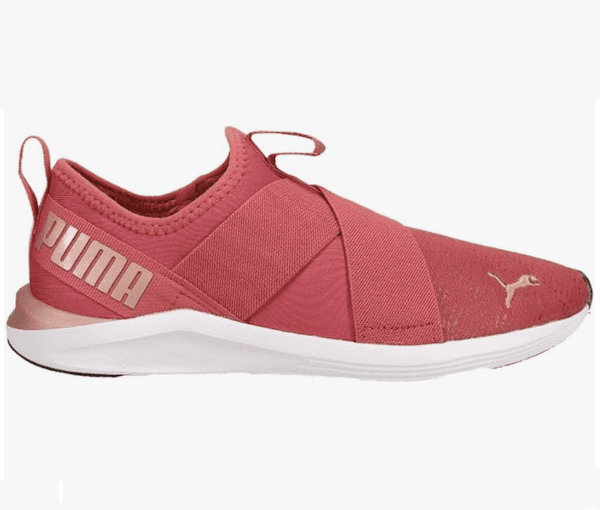 Tênis Feminino Puma Prowl Shine Slip On