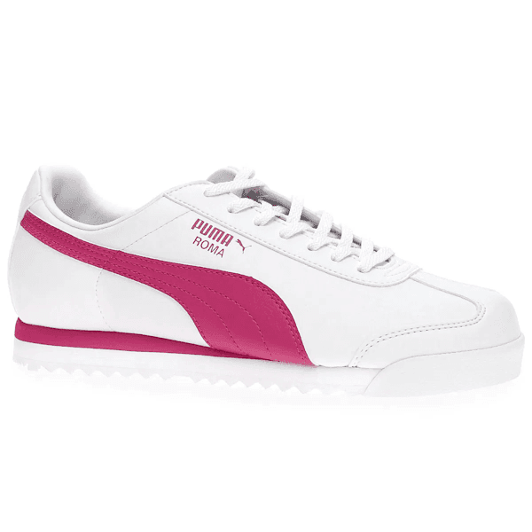 Tênis Feminino Puma Roma Basic