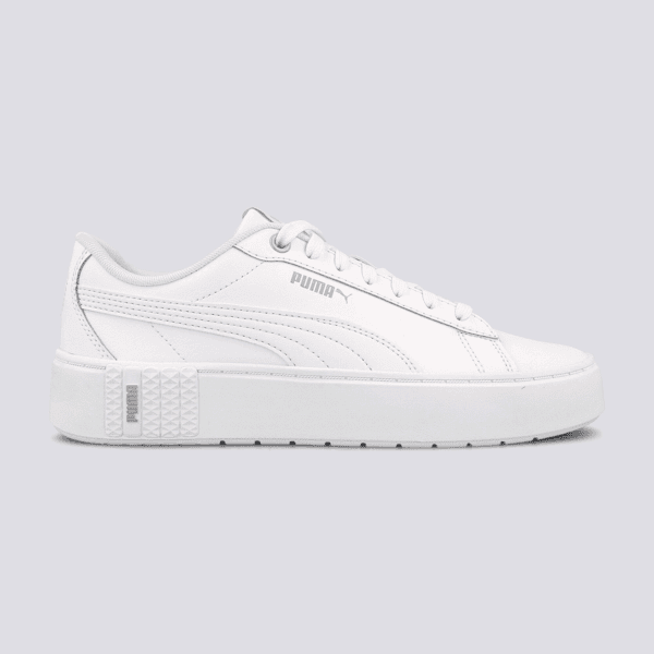 Calçado Esportivo Feminino Puma Smash Platform V2