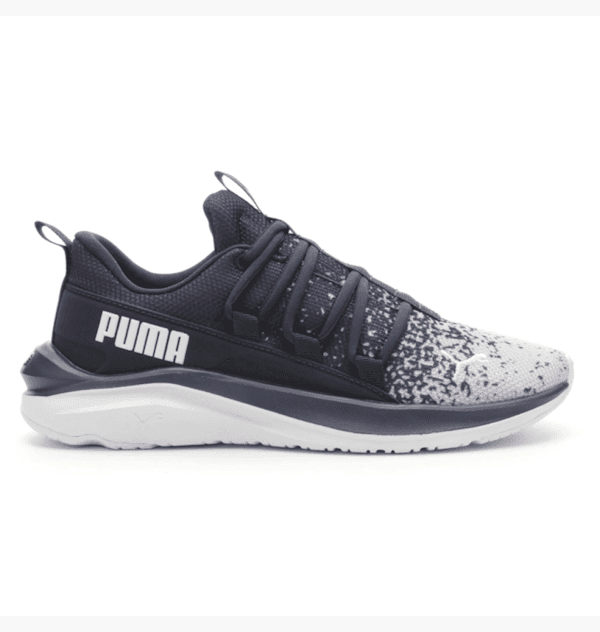 Calçado Esportivo Feminino Puma Softride One4all Splatter