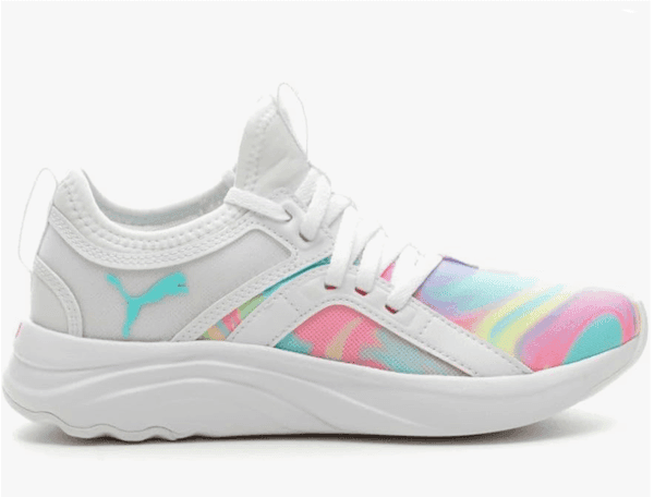 Tênis Feminino Puma Softride Sophia Swirly