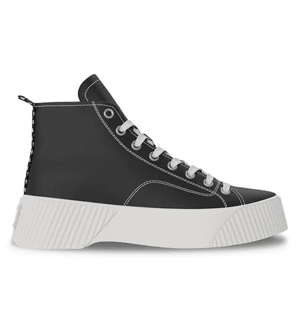 Tênis Tommy Hilfiger Tommy Jeans Tjw Vulc Platform Mc