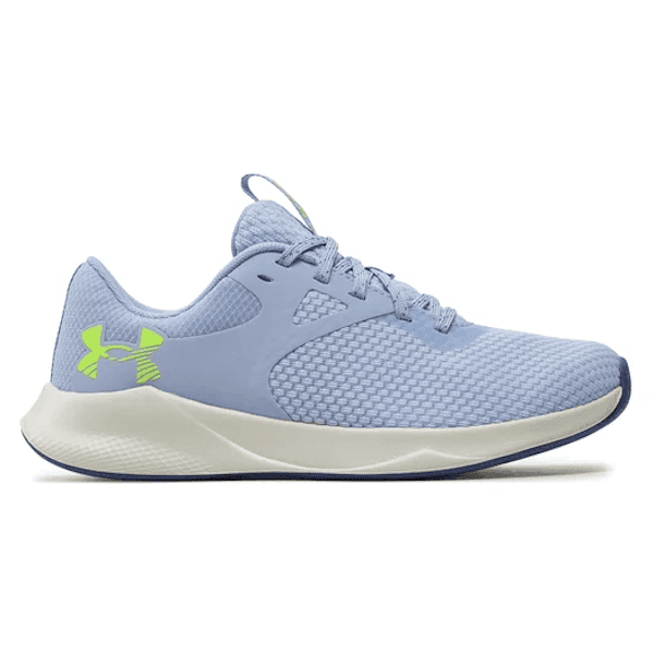 Calçado Esportivo Feminino Under Armour Charged Aurora 2