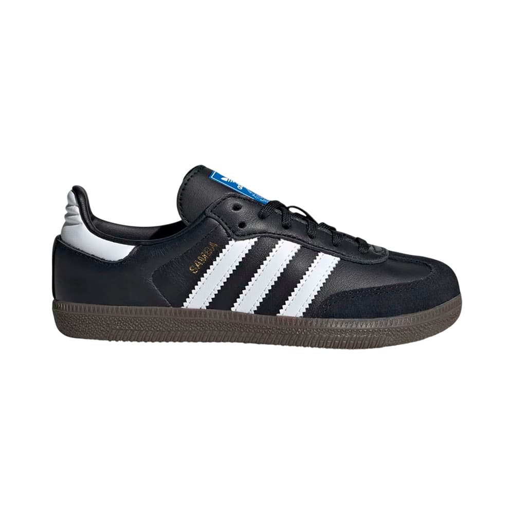 Calçado Esportivo Infantil Adidas Samba Og Unisex