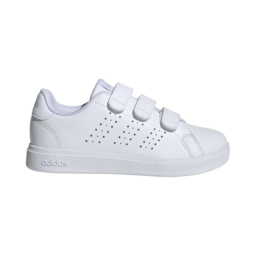 Calçado Esportivo Infantil Adidas Advantage Base 2.0 Unissex