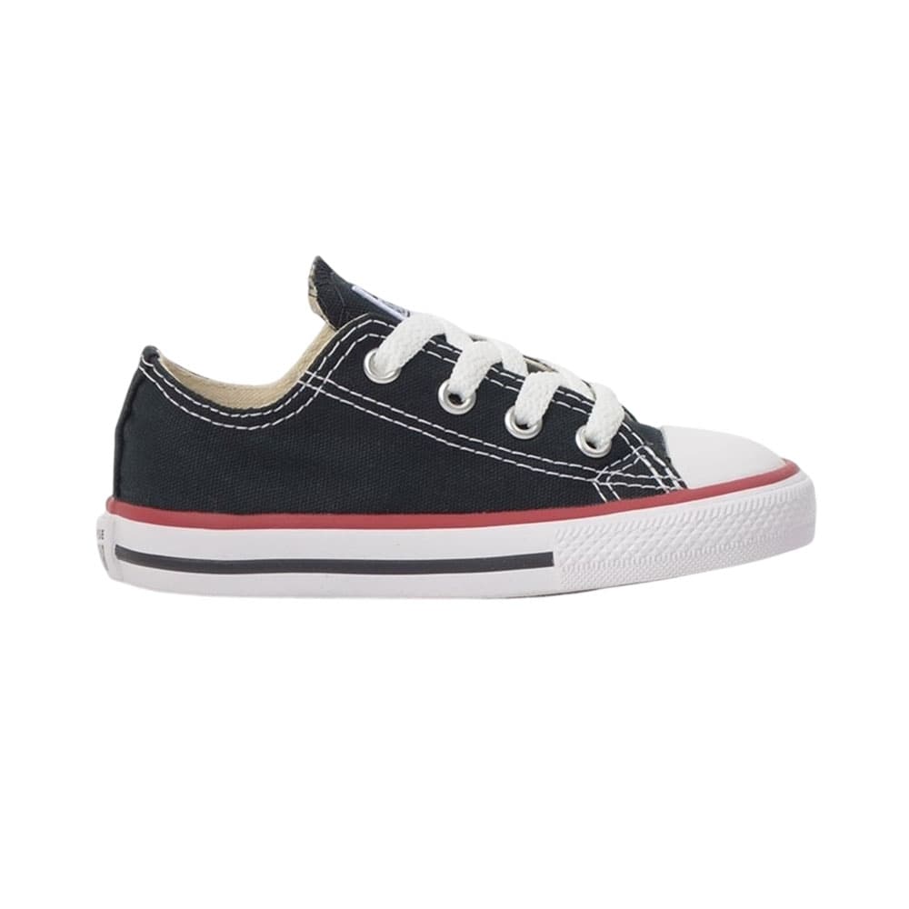 Tênis Infantil All Star Ck00010007 Taylor