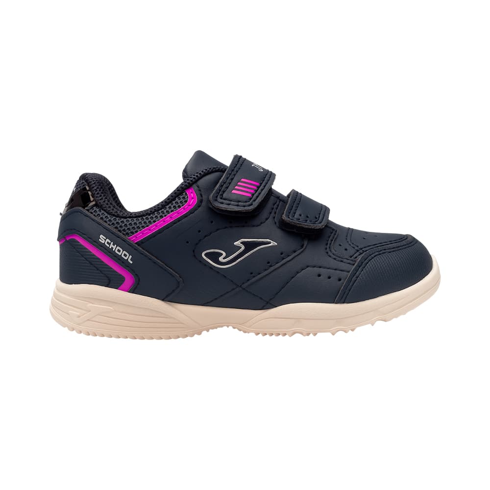 Calçado Esportivo Infantil Joma School Feminino