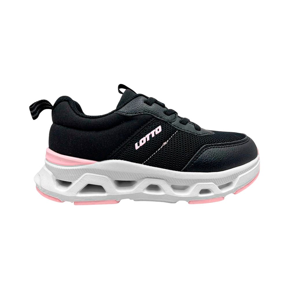 Calçado Esportivo Infantil Lotto Spacelite 220133.1Bp Unisex