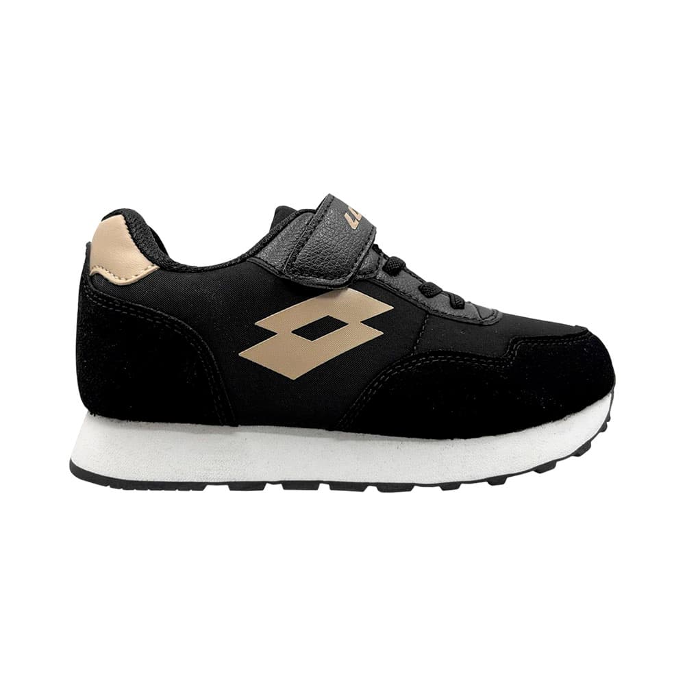 Calçado Esportivo Infantil Lotto Spacelite Unisex