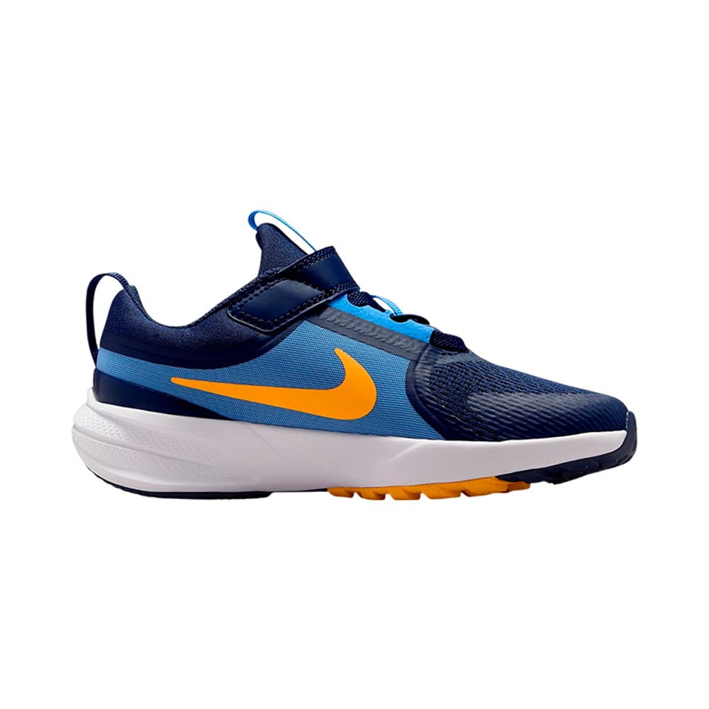 Calçado Esportivo Infantil Nike Star Runner 5 Masculino