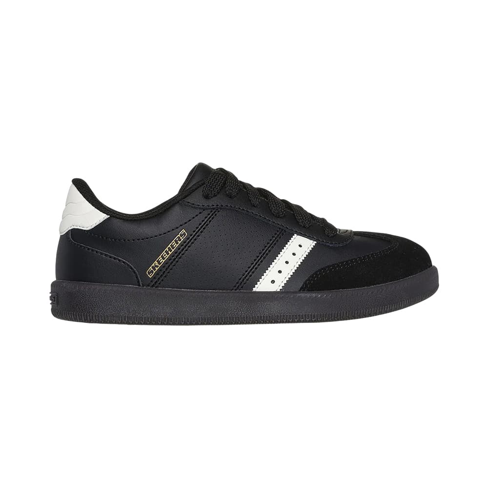 Calçado Esportivo Infantil Skechers Zinger Street Masculino