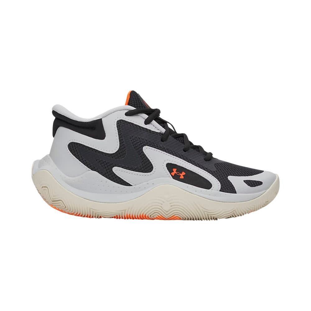 Calçado Esportivo Infantil Under Armour Jet '25 Masculino