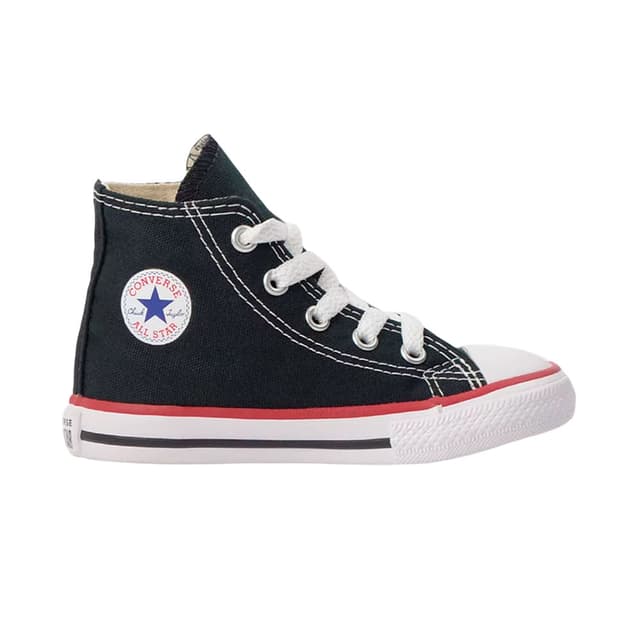 Bota Esportiva Infantil All Star Taylor Ck00030007