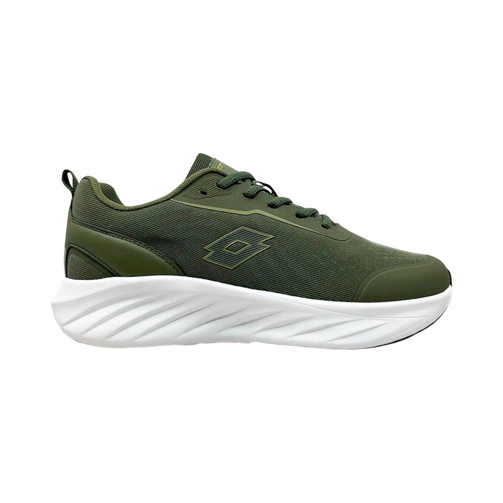 Tênis Lotto Run 80 Amf Masculino