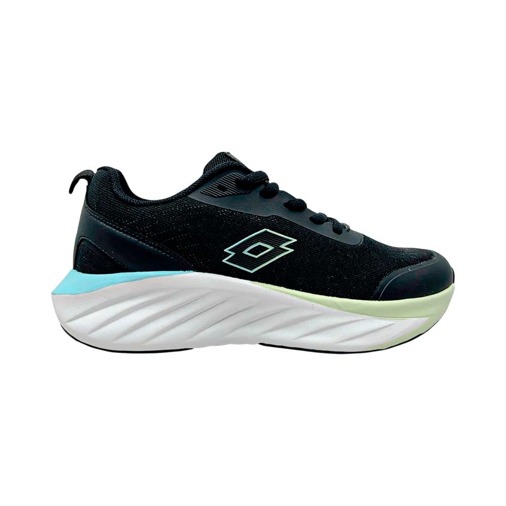 Tênis Lotto 222894.1Cl Run 80 Amf Feminino