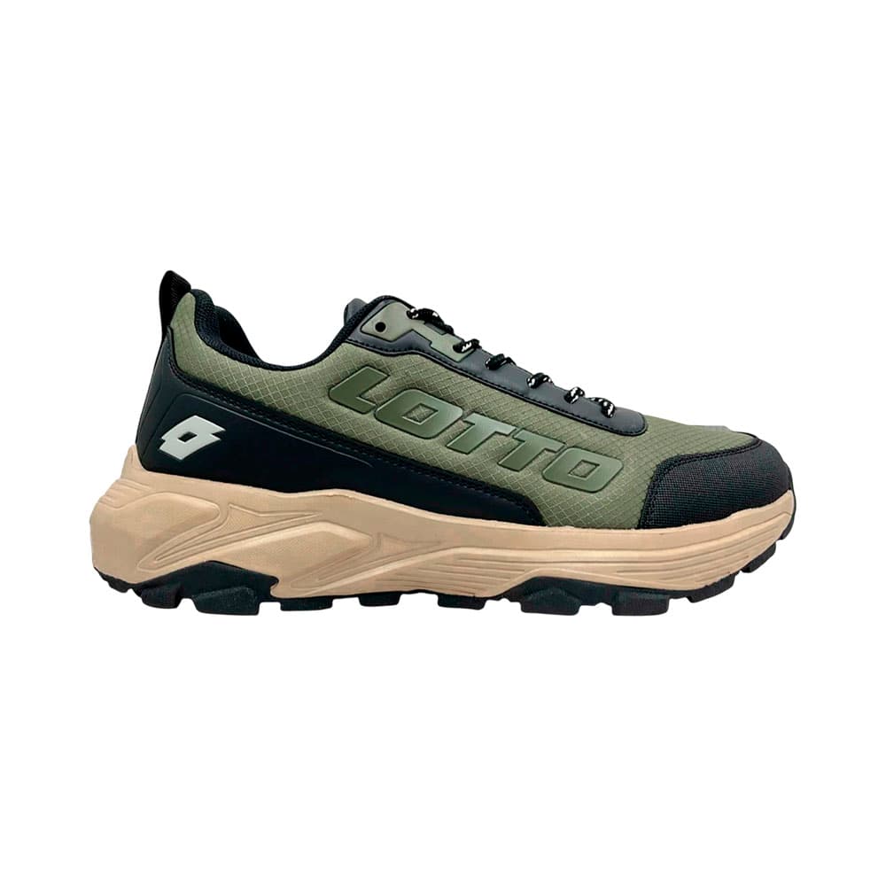 Tênis Lotto Moonrun 300 Masculino