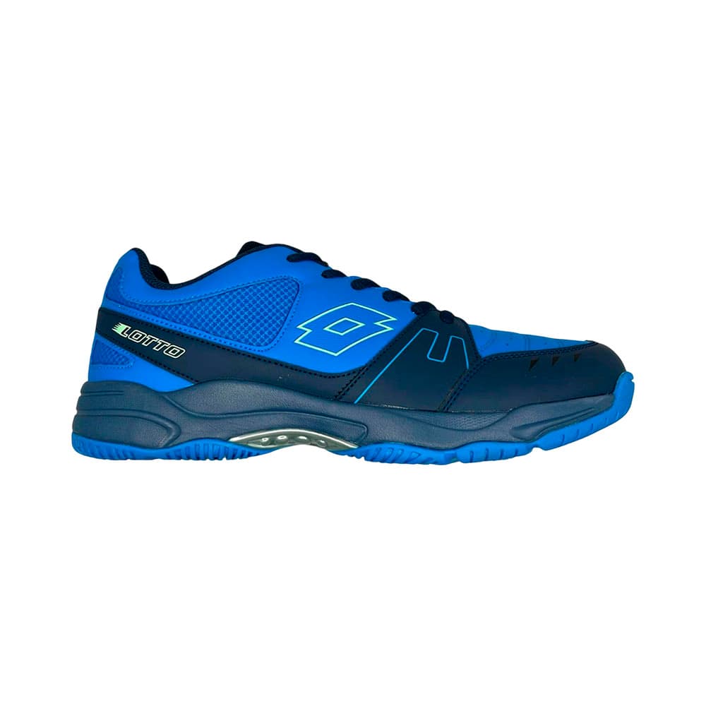 Calçado Esportivo Lotto Mirage 805 Padel Masculino