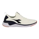 Tênis Diadora Adriatic Running Branco/Azul Marinho