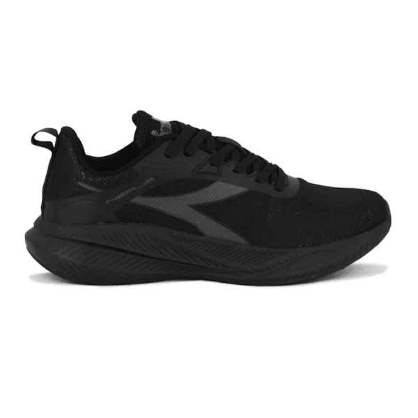 Calçado Esportivo Masculino Diadora Nerja Preto