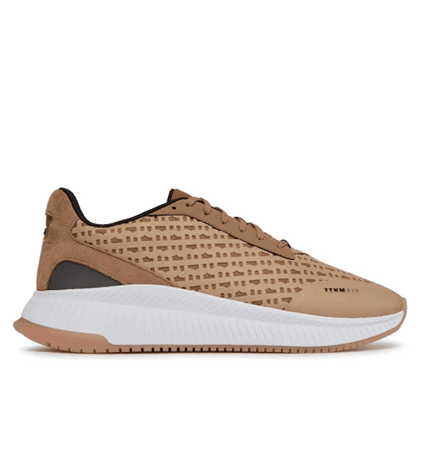 Calçado Esportivo Masculino Hugo Boss Ttnm Evo Runn Mxmn