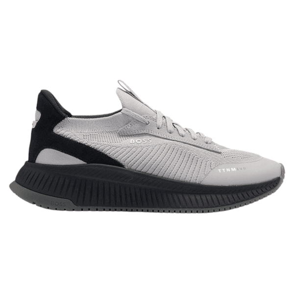 Calçado Esportivo Masculino Hugo Boss Ttnm Evo Slon Knsd