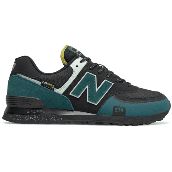 Calçado Esportivo Masculino New Balance 574