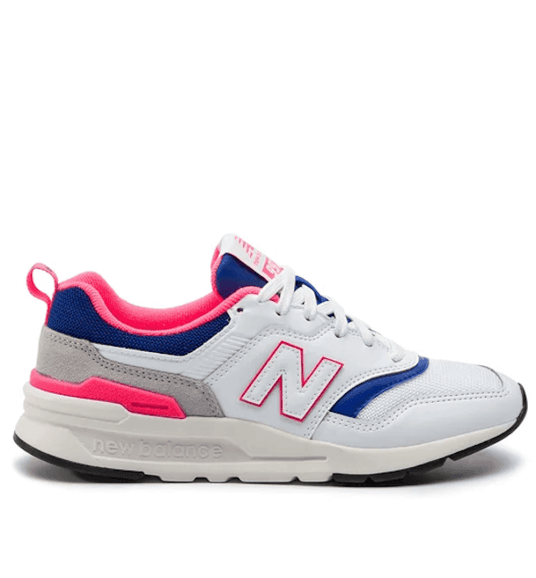 Tênis New Balance 997 Heritage Masculino