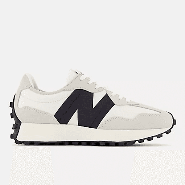 Tênis New Balance Baskets Classics 327 Masculino