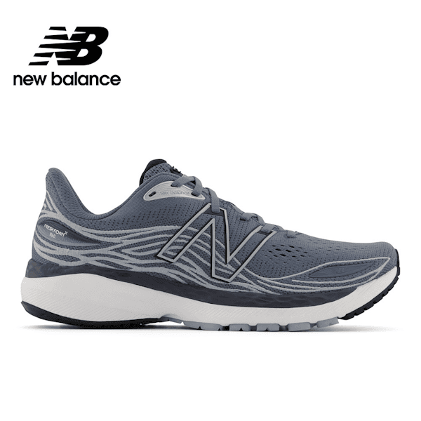 Calçado Esportivo Masculino New Balance Fresh Foam 860 V12
