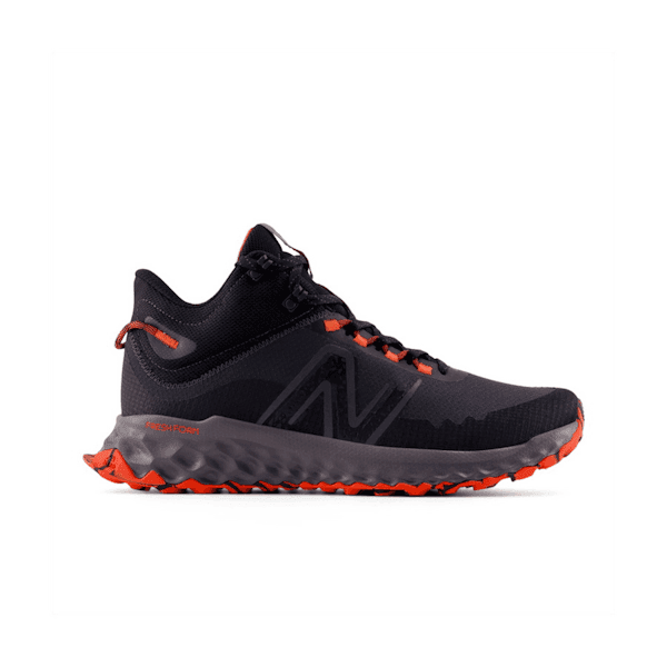 Calçado Esportivo Masculino New Balance Fresh Foam Garoé Midcut