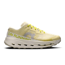 Tênis Masculino On Cloud Cloudultra 3 Pelican/White